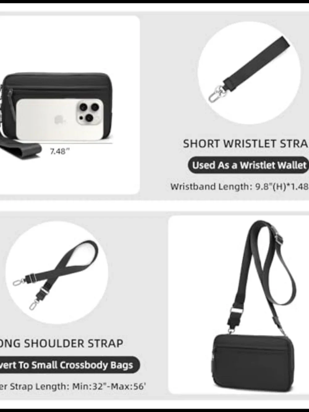 N/A stylish practical